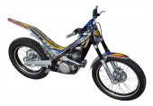 2007 Sherco 2.9 Cabestany Replica photo